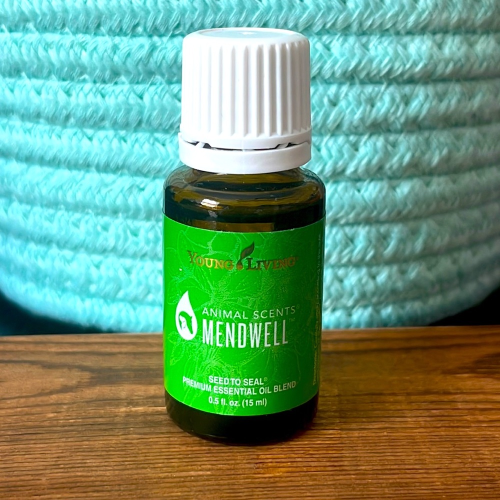 Mendwell essential oil